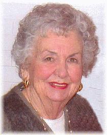 Jeanne Dawson Judd